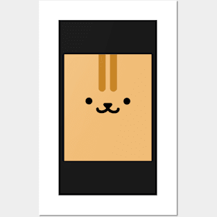 Neko Atsume - Fred Posters and Art